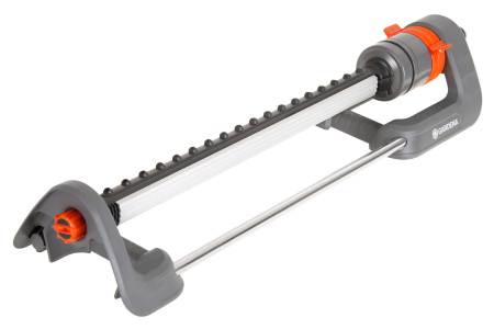 Дождеватель Gardena Polo Classic 280 02084-29