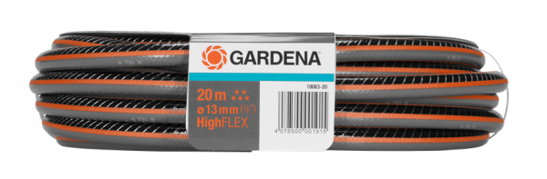 Шланг Gardena HighFLEX 1/2" х 20м 18063-20