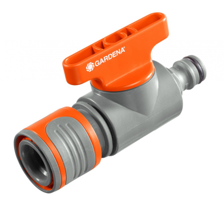 Клапан регулирующий Gardena 