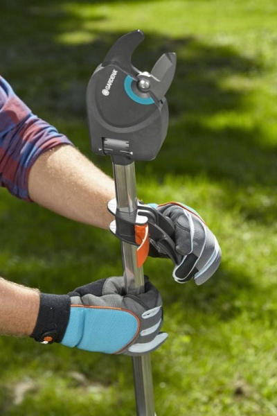 Высоторез телескопический Gardena StarCut  410 plus 12001-20