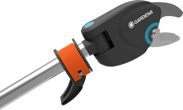 Высоторез телескопический Gardena StarCut  410 plus 12001-20