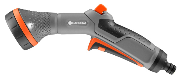 Пистолет-распылитель для полива Gardena Comfort (stop drop) 18321-20