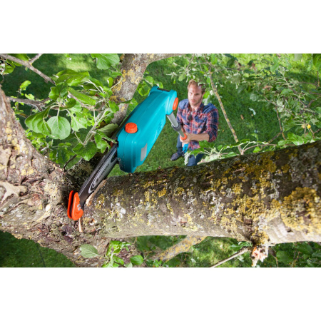 Высоторез электрический Gardena TCS 720/20 08868-20