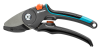 Секатор Gardena c наковаленкой A/M 08903-20