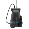 Дренажный насос для чистой воды Gardena 8 600 09001-29