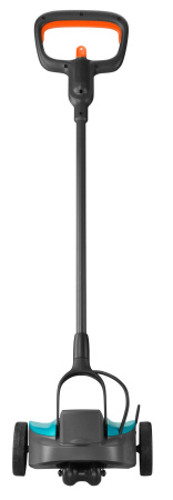 Газонокосилка аккумуляторная Gardena HandyMower 22/18V без АКБ 14620-55