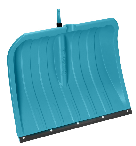 Gardena Лопата для уборки снега 50 см. с пластиковой кромкой 03241-20