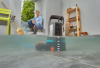 Насос дренажный для чистой воды Gardena 11000 Aquasensor 09034-20