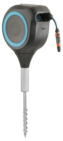 Катушка со шлангом Gardena RollUp M 18614-20