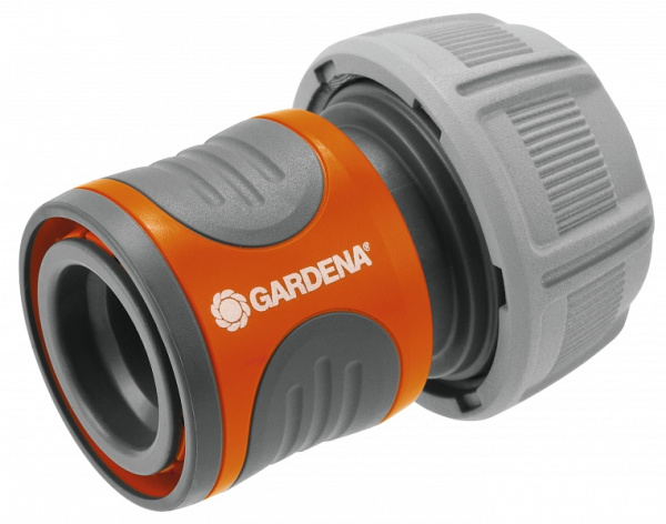 Коннектор стандартный Gardena 3/4" 18216-29