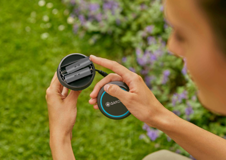 Датчик влажности почвы Gardena 01867-20