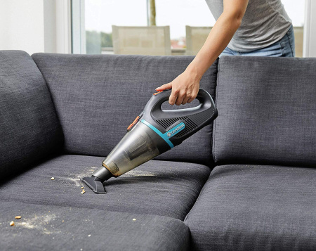 Комплект насадок для пылесоса Gardena EasyClean Li 09343-20