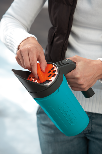 Gardena Ручной разбрасыватель 03255-30