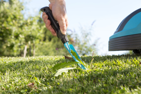 Совок для прополки Gardena 08935-20