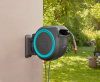 Катушка со шлангом настенная автоматическая Gardena Box RollUp L 18620-20A