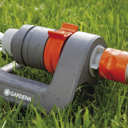 Дождеватель Gardena Polo Classic 220 02082-20