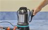 Насос дренажный для чистой воды Gardena 11000 09032-20