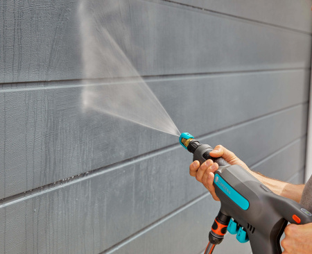 Мойки высокого давления Gardena