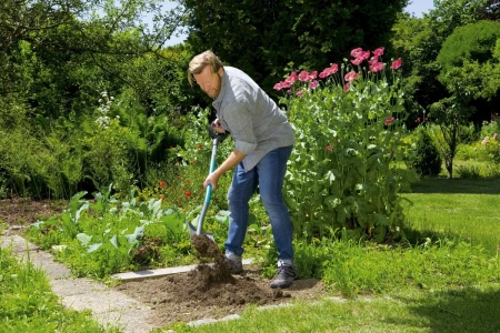 Лопата универсальная Gardena ClassicLine 17050-20