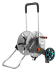 Тележка для шлангов металлическая AquaRoll M Gardena 18541-20