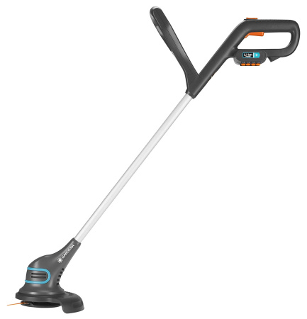 Триммер аккумуляторный Gardena SmallCut Li-23R с батареей 09822-20