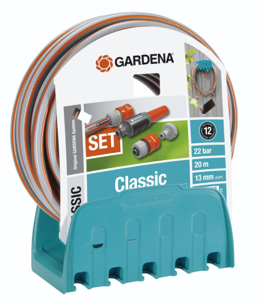 Кронштейн настенный Gardena 00241-20