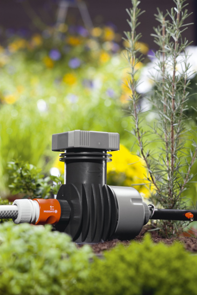 Мастер-блок Gardena 2000 01354-20