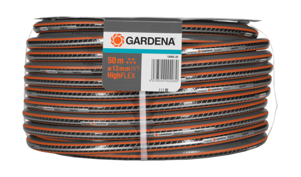 Шланг Gardena HighFLEX 1/2" х 50м 18069-20
