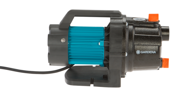 Садовый насос Gardena 3600/4 09013-29