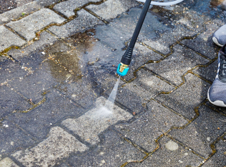 Мойки высокого давления Gardena