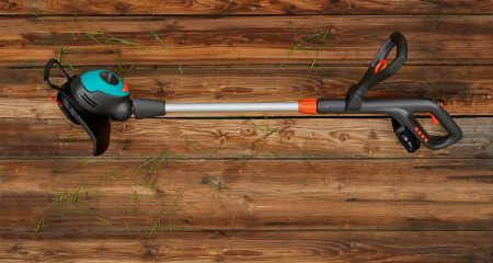 Триммер Gardena EasyCut 23/18V (без АКБ) 14700-55