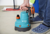 Насос дренажный для чистой воды Gardena 7000/С 01661-20