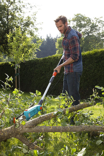 Высоторез электрический Gardena TCS 720/20 08868-20