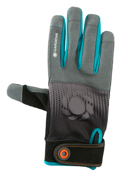 Перчатки для работы с инструментом Gardena размер 8 / M 11520-20