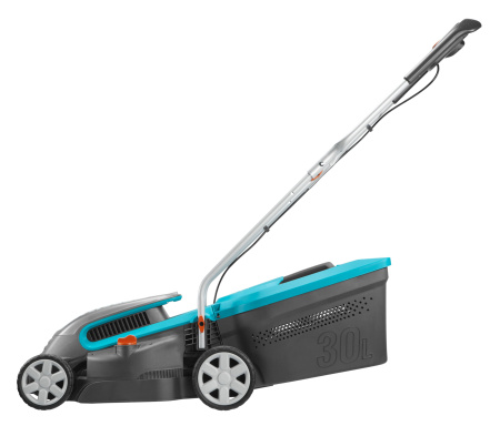 Газонокосилка аккумуляторная Gardena PowerMax Li40/32 05033-20