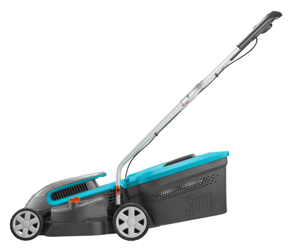 Газонокосилка аккумуляторная Gardena PowerMax Li40/32 05033-20