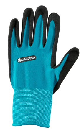 Перчатки для работы с почвой Gardena размер 7 / S 11510-20