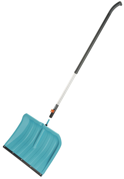 Gardena Лопата для уборки снега 50 см. с пластиковой кромкой 03241-20