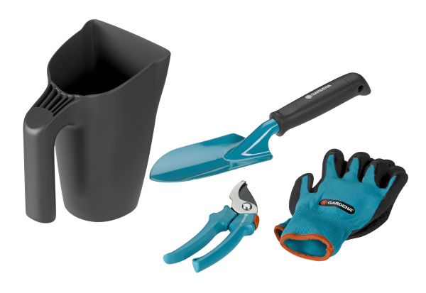 Комплект садовых инструментов Gardena 08966-30 08966-30