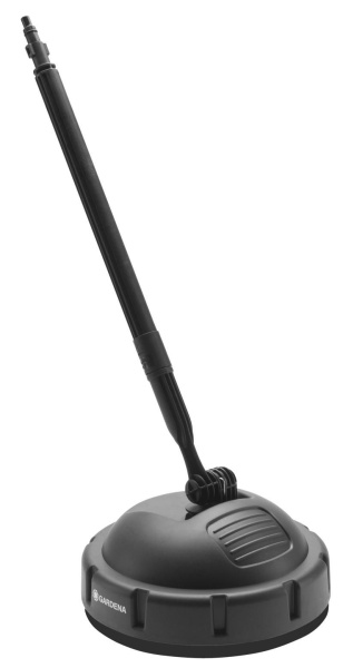 Насадка для чистки плоских поверхностей Gardena AquaClean 09342-20