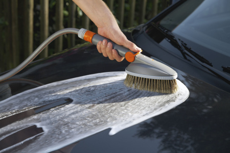 Щетка моющая ручная 05574-20