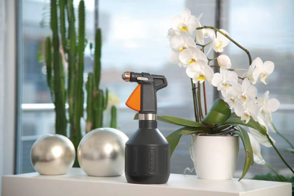 Опрыскиватель Gardena PREMIUM 1 л 00806-20