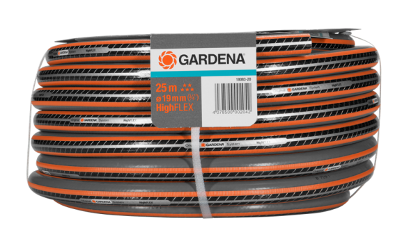 Шланг Gardena HighFLEX 3/4" х 25 м 18083-20