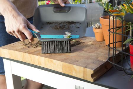 Комплект садовых инструментов Gardena для балкона 08970-20