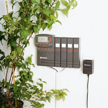 Дополнительный модуль Gardena 2040 01277-27