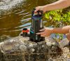 Насос дренажный для грязной воды Gardena 2000 Aquasensor 09044-20