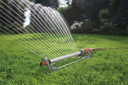 Дождеватель Gardena Polo Classic 280 02084-29