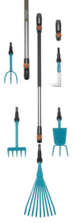 Рыхлитель Gardena ручной 08921-20