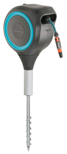 Катушка со шлангом Gardena RollUp S 18604-20