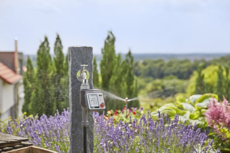 Таймер подачи воды Master Gardena 01892-29